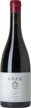 photo du vin Diego Magaña Anza Especial