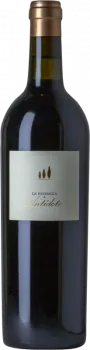 photos du vin la Hormiga de Antídoto