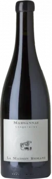 photo du vin la Maison Romane Marsannay Longeroies