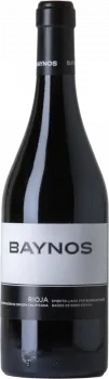 photos du vin Baynos 2020