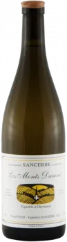 image du vin Sancerre la Grande Côte Pascal Cotat