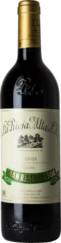 photo du vin la Rioja Alta Gran Reserva 904