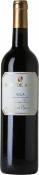 image du vin Real de Asúa 2016