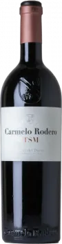 capture du vin Carmelo Rodero Raza