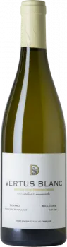 image du vin Doyard Vertus Coteaux Champenois Blanc 1er Cru 2020