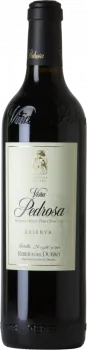 photo du vin Viña Pedrosa Gran Reserva