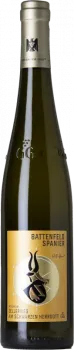 image du vin Battenfeld Spanier am Schwarzen Herrgott Riesling gg