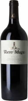 photo du vin Torre Muga