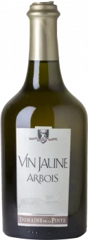 photo Domaine de la Pinte Arbois Vin Jaune 2016