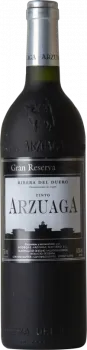 image du vin Arzuaga Gran Reserva