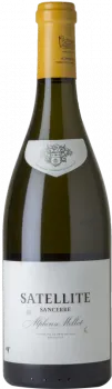photo du vin Alphonse Mellot "Edmond" Sancerre Blanc Bio