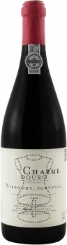 photo du vin Niepoort Charme
