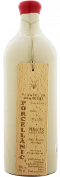 image du vin Porcellànic Xarel.lo Orangebi