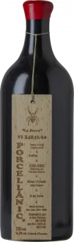 photo du vin Porcellànic Xarel.lo la Serra 2021
