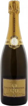 photos du vin Louis Roederer Brut Vintage 2016