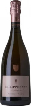 photo du vin Philipponnat Royale Réserve Rosé Brut