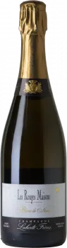 photo du vin Laherte Frères les Rouges Maisons Extra Brut