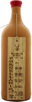 vue du vin Porcellànic Xarel·lo Sur Lie