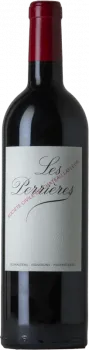 photo du vin Lafleur les Perrières