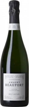 photo Amaury Beaufort Blanc de Noirs Brut Nature
