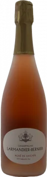 photo du vin Larmandier-Bernier Rosé de Saignée Premier Cru