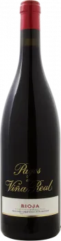 photo du vin Pagos de Viña Real 2018