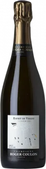 photo du vin Roger Coulon Esprit de Vrigny Premier Cru Brut Nature