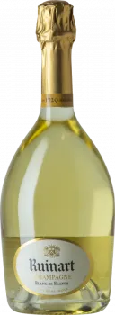 image du vin Ruinart Blanc de Blancs