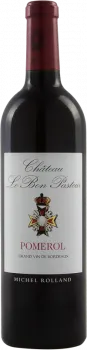 image du vin Château le Bon Pasteur