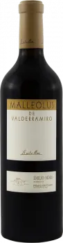 image du vin Emilio Moro Vendimia Seleccionada