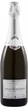 image du vin Louis Roederer Brut Blanc de Blancs 2017