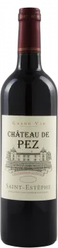 image du vin Château de Pez 2021 Magnum