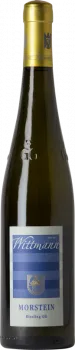 photo du vin Wittmann Morstein Riesling Trocken
