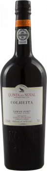 photo du vin Quinta do Noval Colheita