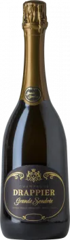 photo du vin Drappier Grande Sendrée