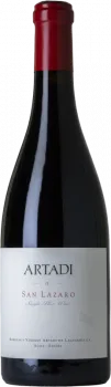 photo du vin Artadi San Lázaro 2021