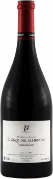photo du vin Dominio de Atauta