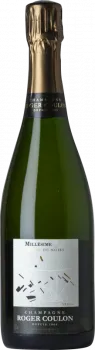 capture du vin Roger Coulon Blanc de Noirs Millésime