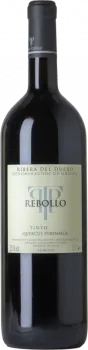 image du vin Tomás Postigo 3er Año