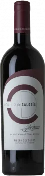 image du vin Dominio de Calogía Magnum