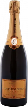 photo du vin Louis Roederer Brut Rosé 2007