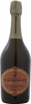 photo du vin Billecart-Salmon Cuvée Elisabeth Salmon Brut Rosé