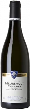 photo du vin Ballot-Millot Meursault 1er Cru Charmes