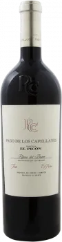 photo du vin Pago de Los Capellanes el Nogal