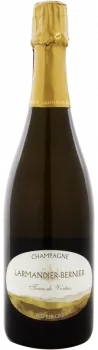 photo du vin Larmandier-Bernier Terre de Vertus Premier Cru Brut Nature Magnum