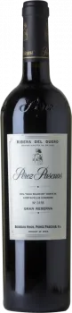 photo du vin Viña Pedrosa Gran Reserva