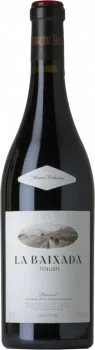 photo du vin Finca Dofí