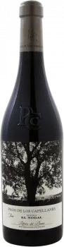 photo du vin Pago de Los Capellanes el Nogal