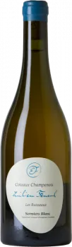 photo du vin Emilien Feneuil Coteaux Champenois Sermiers Blanc les Ruisseaux Magnum