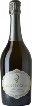 photo du vin Billecart-Salmon Louis Salmon Brut Blanc de Blancs 2012 Magnum